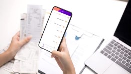 تطبيق تحويل الأموال انستاباي