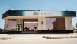 البنك العربي الإفريقي الدولي 