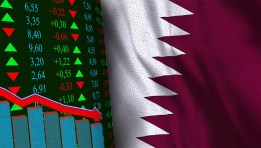 بورصة قطر