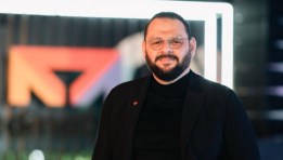 عبد الله سلام الرئيس التنفيذي والعضو المنتدب لشركة مدينة مصر