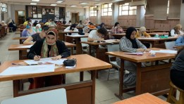 امتحانات القدرات