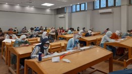 امتحانات القدرات