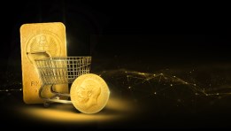 شراء الذهب أونلاين