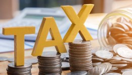 ضريبة القيمة المضافة