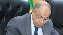 اللواء عماد كدواني محافظ المنيا
