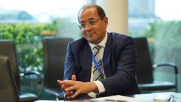 أحمد كجوك، وزير المالية