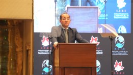 أحمد كجوك، وزير المالية 