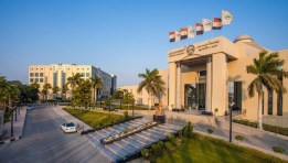 جامعة مصر للعلوم والتكنولوجيا