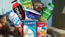  منتجات الألبان