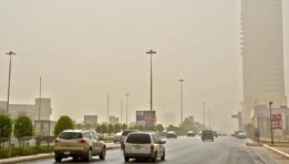 فصل الصيف في المملكة العربية السعودية