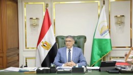 محافظ الجيزة