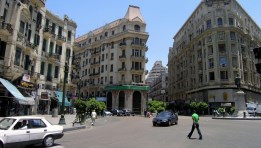 الإيجار القديم