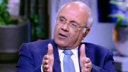 محمد عطية الفيومي رئيس لجنة الإسكان بمجلس النواب