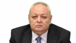 المستشار أسامة شلبي