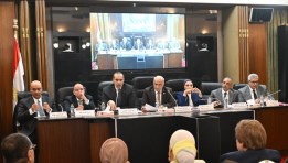  لجنة التعليم والبحث العلمي بمجلس النواب