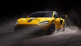 شاومي SU7 Ultra