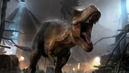 فيلم جوراسيك وورلد
