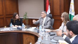 محافظ الجيزة