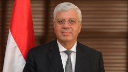 وزير التعليم العالي