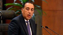 رئيس مجلس الوزراء