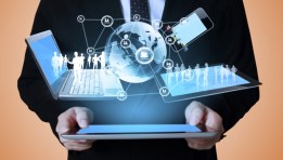 الإعلام الرقمي في 2025