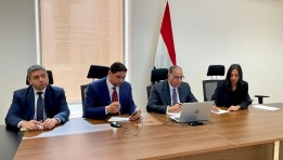 نائب وزير الخارجية