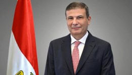 وزير الزراعة