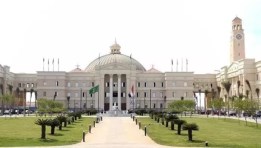 جامعة القاهرة الأهلية