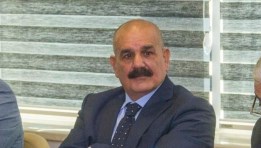 المهندس مصطفى المكاوي عضو مجلس إدارة اتحاد الغرف التجارية