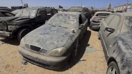 سيارات ملاكي