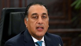الدكتور مصطفى مدبولي