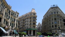 عقارات يوجد فيها وحدات بنظام الإيجار القديم