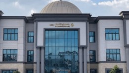 جامعة بنها الأهلية 2025