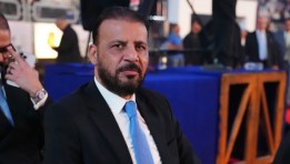 النائب محمد عريبي