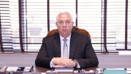 السيد القصير الأمين العام لحزب الجبهة الوطنية