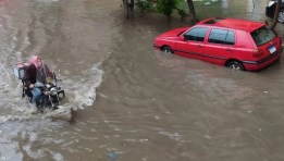 حالة الطقس يوم الثلاثاء أمس