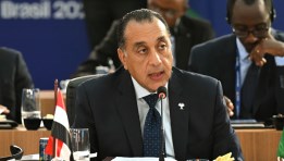  الدكتور مصطفى مدبولي، رئيس مجلس الوزراء
