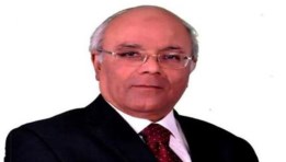 الدكتور محمد عطية الفيومي، أمين صندوق الاتحاد العام للغرف التجارية