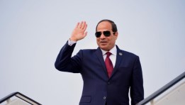 الرئيس عبدالفتاح السيسي