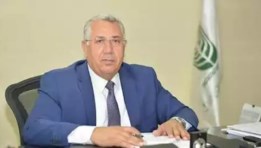 السيد القصير أمين عام حزب الجبهة الوطنية