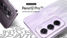 هاتف «Oppo Reno 12 5G»