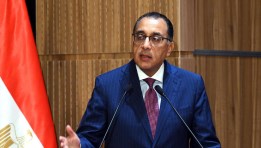 الدكتور مصطفى مدبولي، رئيس مجلس الوزراء