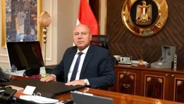 المهندس كامل الوزير وزير النقل