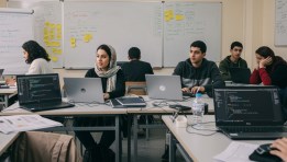الرواد الرقميون