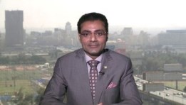 محمد أنيس عضو الجمعية المصرية للاقتصاد