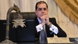 الخبير الاقتصادي الدكتور هاني أبو الفتوح