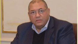 محمد طلعت، رئيس شعبة المحمول بغرفة القاهرة التجارية