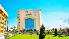كليات الذكاء الاصطناعي