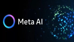 ميتا تدخل سباق الذكاء الاصطناعي