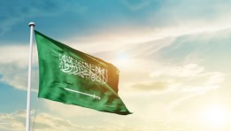المملكة العربية السعودية